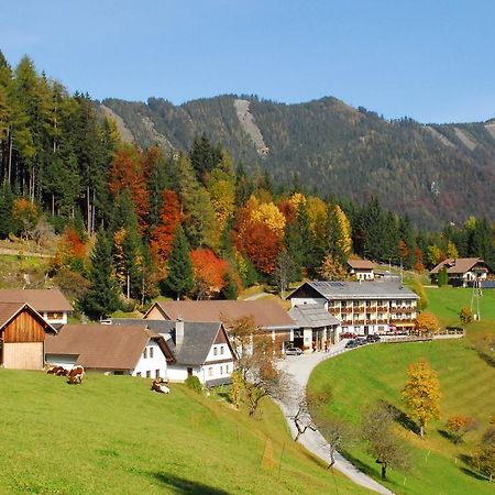 Bed&Breakfast Lausegger Ферлах Экстерьер фото
