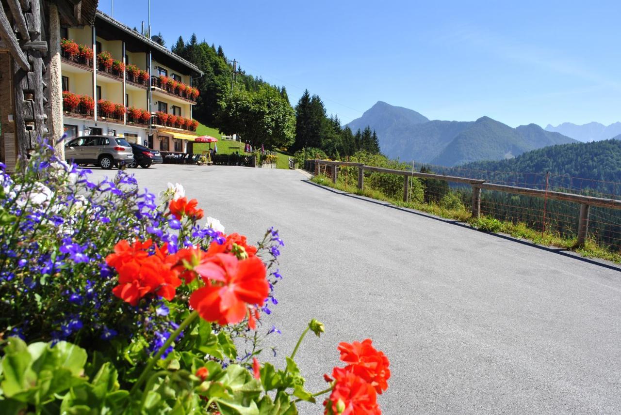 Bed&Breakfast Lausegger Ферлах Экстерьер фото