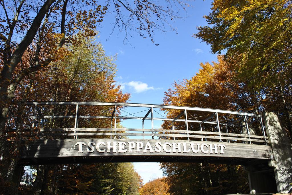 Bed&Breakfast Lausegger Ферлах Экстерьер фото