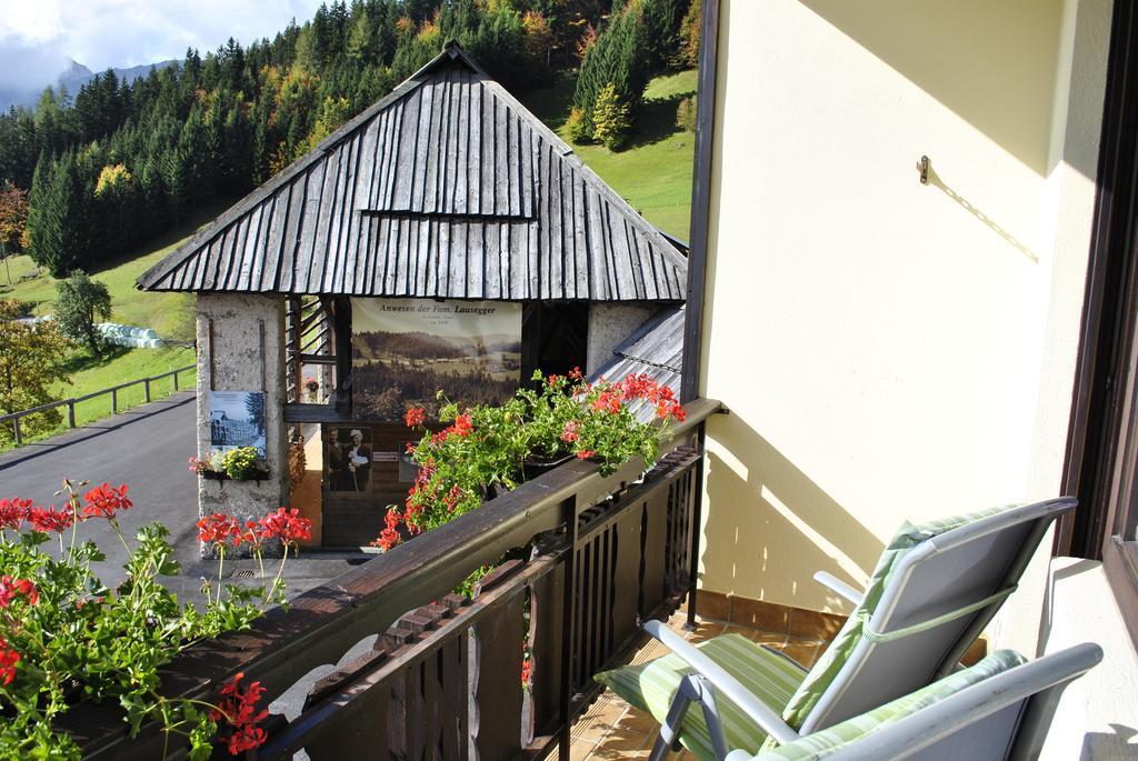 Bed&Breakfast Lausegger Ферлах Номер фото