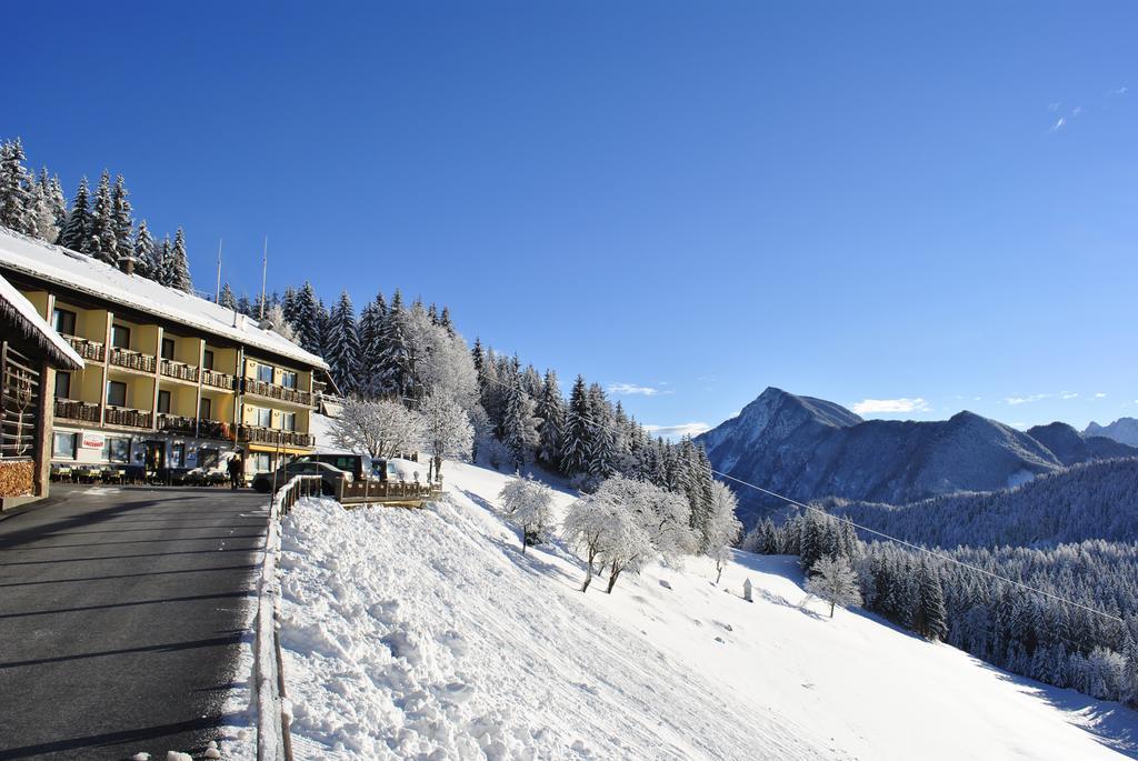 Bed&Breakfast Lausegger Ферлах Экстерьер фото