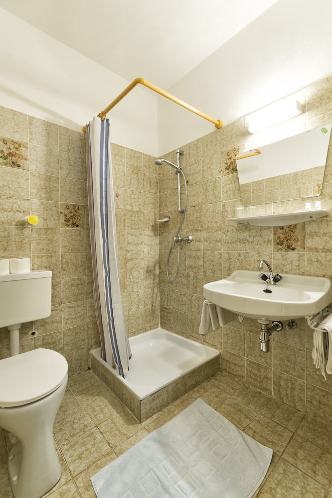 Bed&Breakfast Lausegger Ферлах Экстерьер фото